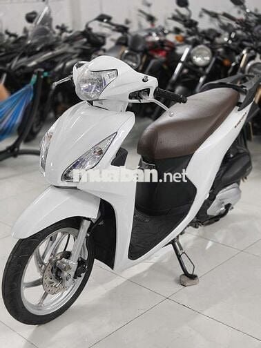 Honda Vision 110 đk 2018 xe đẹp bao công chứng