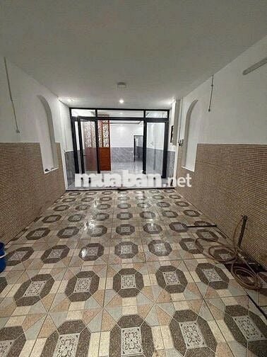 Cho Thuê Nhà Đường Vườn Lài, Tân Phú ( 80m2 - Có Sân Đậu Xe )