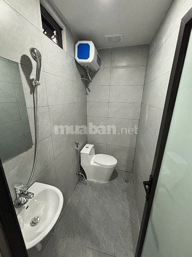 CHO THUÊ PHÒNG CCMN MỚI KOONG - NGÕ 58 ĐÀO TẤN, BA ĐÌNH