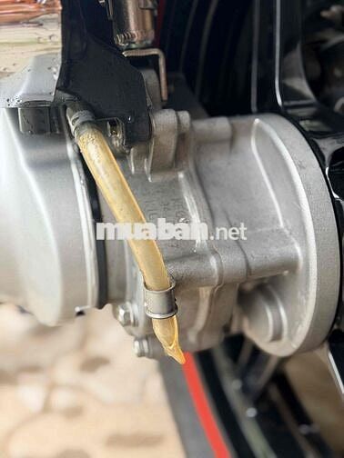Honda SH150 Ý 2011 Trắng