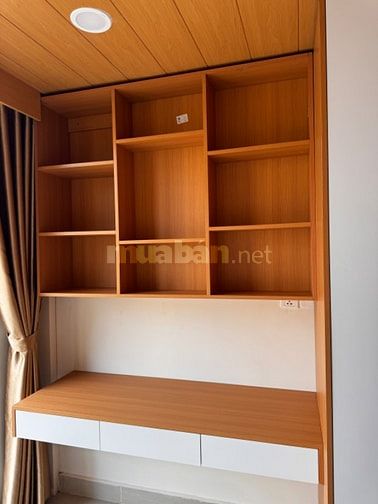 Cho thuê căn hộ chung cư A50818 tại SunUban City Hà Nam