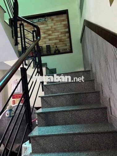 CHO THUÊ NHÀ NGUYÊN CĂN KHU NỘI BỘ TÂY THẠNH