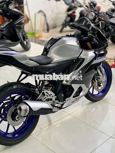 Yamaha R15M 2022 odo 13k xe đẹp chính chủ bao ký 
