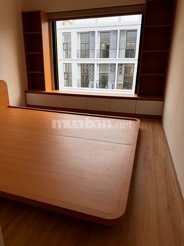 Cho thuê căn hộ chung cư A50818 tại SunUban City Hà Nam