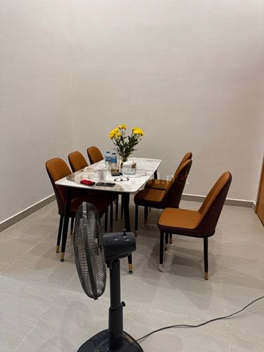 Cho thuê căn hộ chung cư A50818 tại SunUban City Hà Nam