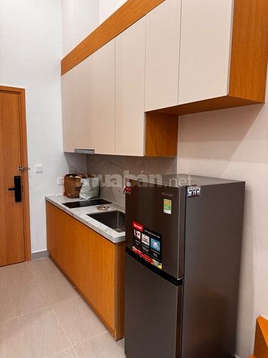 Cho thuê căn hộ chung cư A50818 tại SunUban City Hà Nam