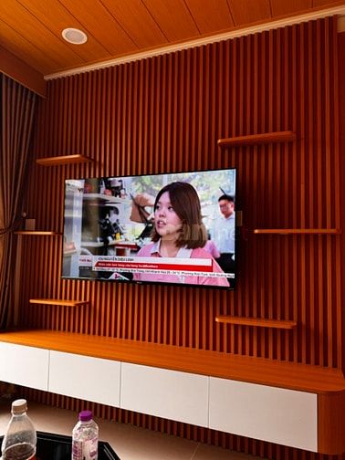 Cho thuê căn hộ chung cư A50818 tại SunUban City Hà Nam