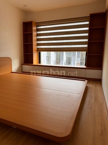 Cho thuê căn hộ chung cư A50818 tại SunUban City Hà Nam