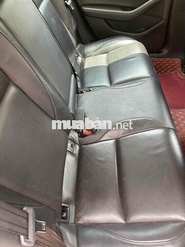 Mazda Mazda 3 Luxury 2022 Đỏ 46000km