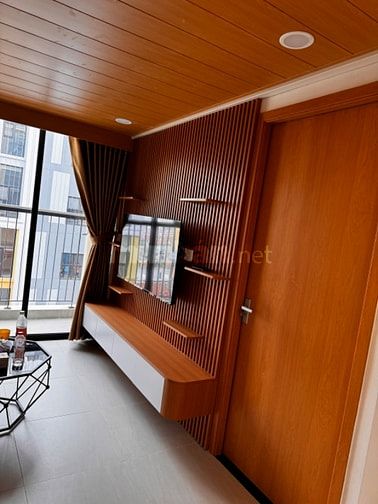 Cho thuê căn hộ chung cư A50818 tại SunUban City Hà Nam