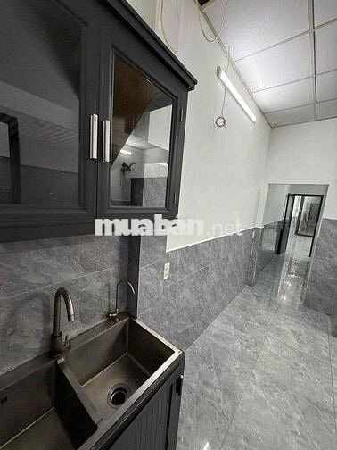 Cho Thuê Nhà Đường Vườn Lài, Tân Phú ( 80m2 - Có Sân Đậu Xe )