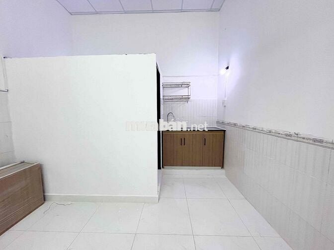 Căn 1 Phòng ngủ tách Bếp Bình Tây Quận 6