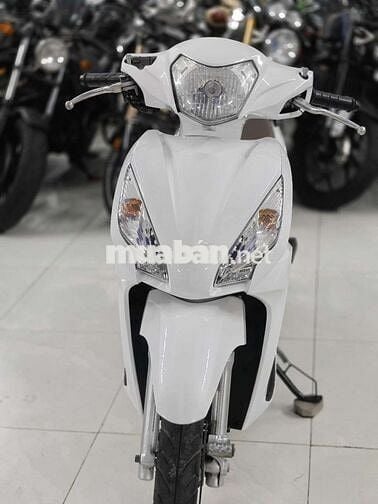 Honda Vision 110 đk 2018 xe đẹp bao công chứng