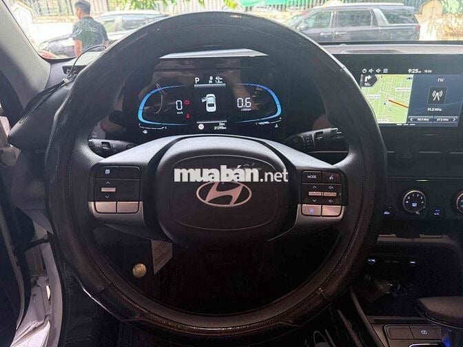 Hyundai Accent 2025 1.5 AT Tiêu Chuẩn Một chủ dùng