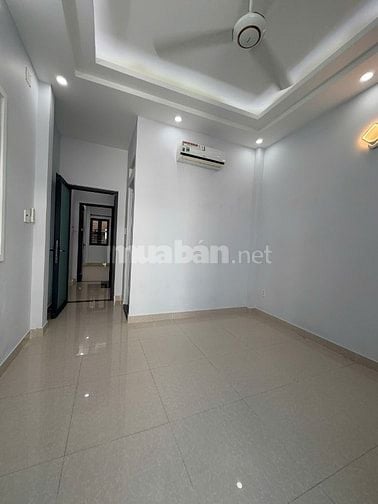 Cần bán 2 căn nhà ngay Nguyễn Thị Nhỏ - công viên Thiên Phước - 7,2 tỷ