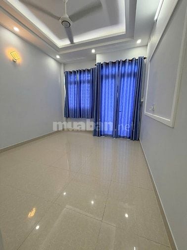 Cần bán 2 căn nhà ngay Nguyễn Thị Nhỏ - công viên Thiên Phước - 7,2 tỷ
