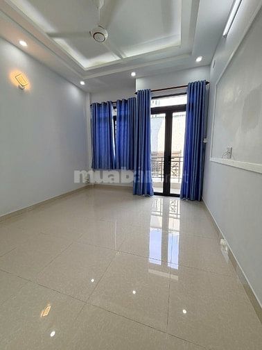 Cần bán 2 căn nhà ngay Nguyễn Thị Nhỏ - công viên Thiên Phước - 7,2 tỷ