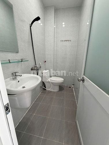 Cần bán 2 căn nhà ngay Nguyễn Thị Nhỏ - công viên Thiên Phước - 7,2 tỷ