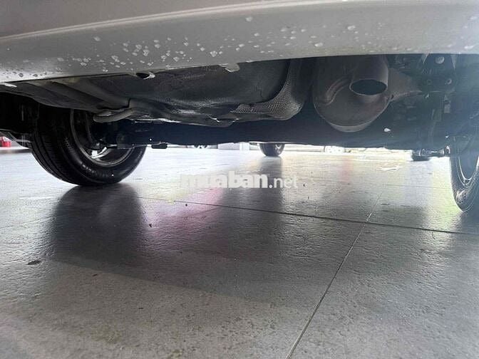 Hyundai Accent 2025 1.5 AT Tiêu Chuẩn Một chủ dùng