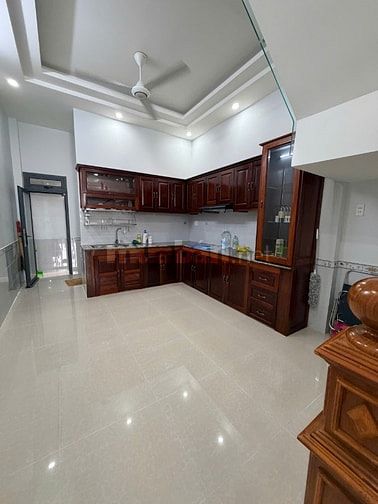 Cần bán 2 căn nhà ngay Nguyễn Thị Nhỏ - công viên Thiên Phước - 7,2 tỷ