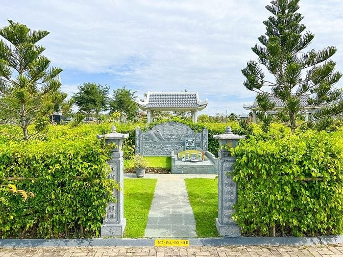👉 Vì Sao Nhiều Gia Đình Sẵn Sàng Chi Hàng Tỷ Đồng Để Sở Hữu Mộ Gia Tộ
