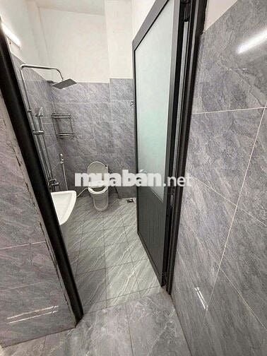 Cho Thuê Nhà Đường Vườn Lài, Tân Phú ( 80m2 - Có Sân Đậu Xe )
