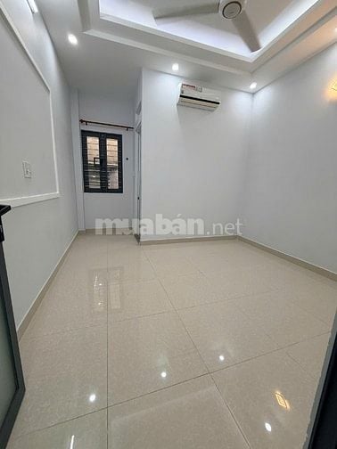 Cần bán 2 căn nhà ngay Nguyễn Thị Nhỏ - công viên Thiên Phước - 7,2 tỷ