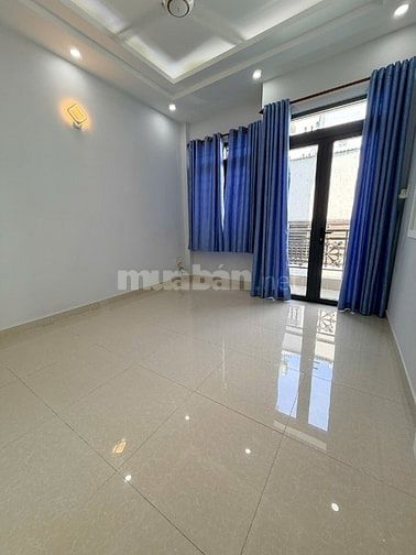 Cần bán 2 căn nhà ngay Nguyễn Thị Nhỏ - công viên Thiên Phước - 7,2 tỷ