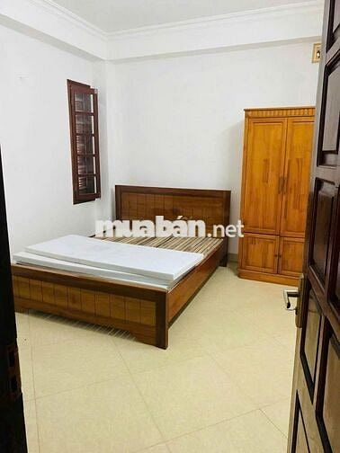 Cho thuê nhà ngõ 25 Hồ Đắc Di - 32m- 4 tầng