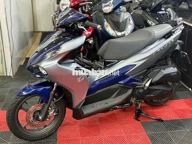 💥AB125 2024 SMK BSTP Chính Chủ xe đẹp💥