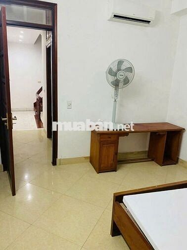 Cho thuê nhà ngõ 25 Hồ Đắc Di - 32m- 4 tầng