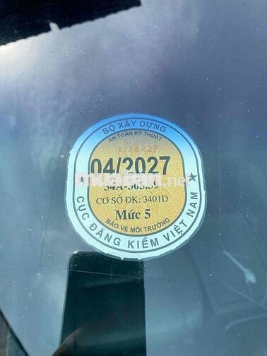 Kia Carnival 2009 Tự động Vàng cát