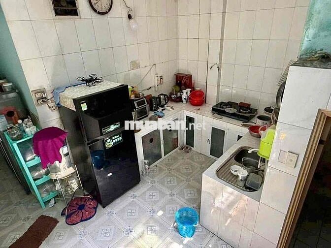 🔥NHÀ 2 TẦNG KIÊN CỐ, HXH ĐỖ CỬA, 43m2 - XUÂN THỚI SƠN HOCMON - 3tỷ BL