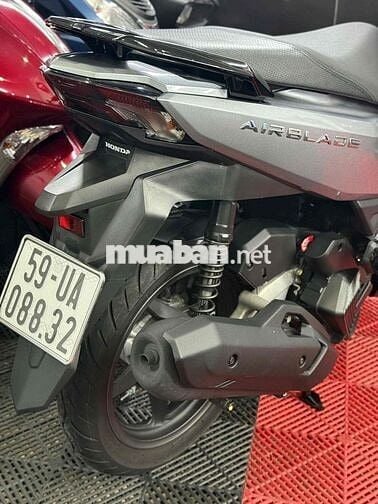 💥AB125 2024 SMK BSTP Chính Chủ xe đẹp💥