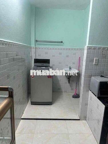 cho thuê nhà NGUYỄN ĐÌNH HIẾN, NHS - 3pn 2wc