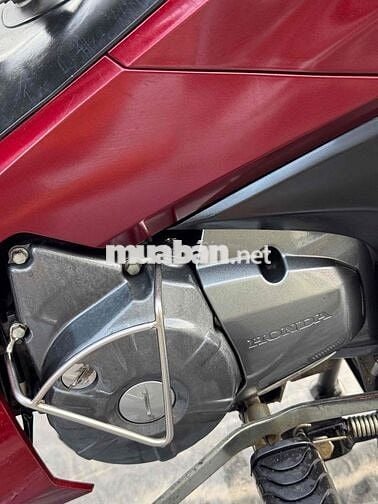 Honda Future 125 Fi 2021 Đỏ