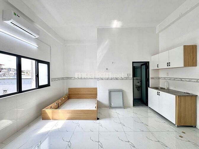 KHAI TRƯƠNG CĂN HỘ ĐỘC QUYỀN NGAY TÂY THẠNH