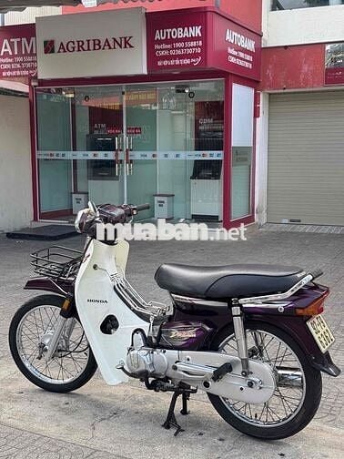 Honda Super Dream Limited Edition 2007
