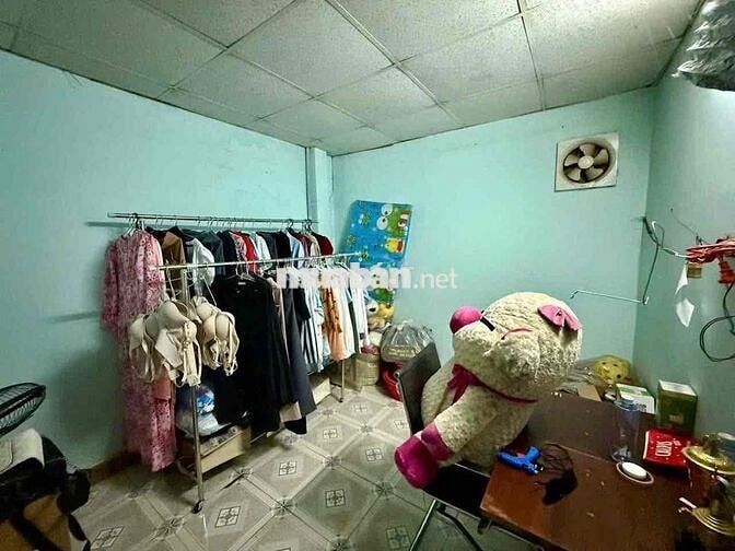 🔥NHÀ 2 TẦNG KIÊN CỐ, HXH ĐỖ CỬA, 43m2 - XUÂN THỚI SƠN HOCMON - 3tỷ BL