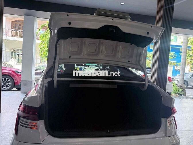 Hyundai Accent 2025 1.5 AT Tiêu Chuẩn Một chủ dùng