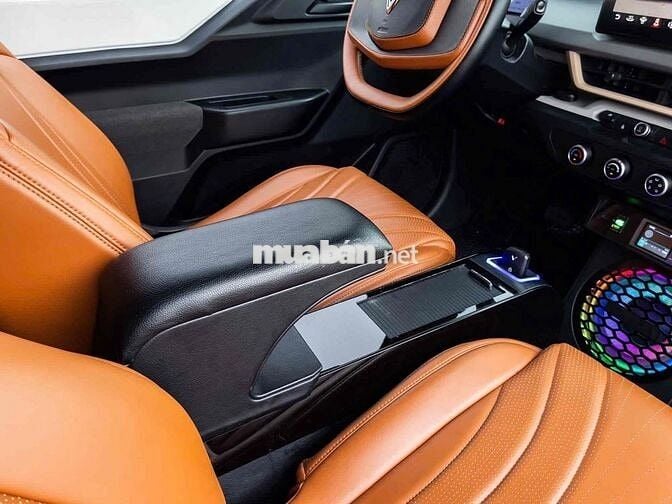 VinFast VF3 2025 Trắng 18.000 km