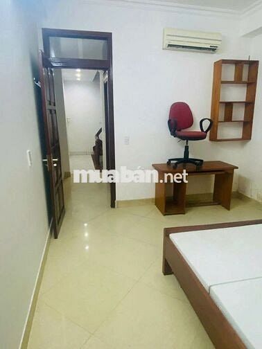 Cho thuê nhà ngõ 25 Hồ Đắc Di - 32m- 4 tầng