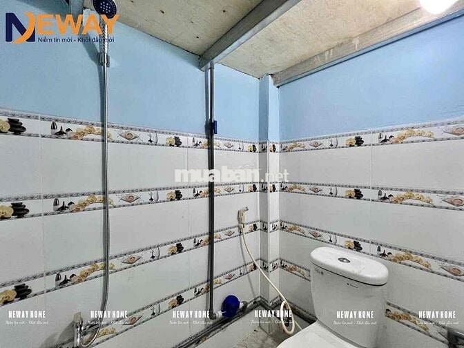 Cho Thuê Phòng Giá Rẻ - Ngay Aeon Mall Celadon- Huit Công Thương