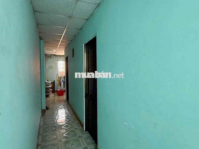🔥NHÀ 2 TẦNG KIÊN CỐ, HXH ĐỖ CỬA, 43m2 - XUÂN THỚI SƠN HOCMON - 3tỷ BL