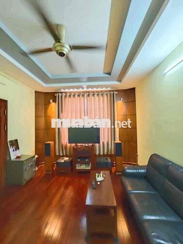 BÁN NHÀ TRUNG TÂM 108m2 - HXH - 4 TẦNG - NỘI THẤT ĐẸP MÀ GIÁ CHỈ HƠN 1