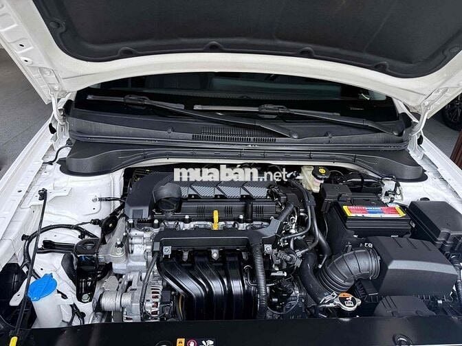 Hyundai Accent 2025 1.5 AT Tiêu Chuẩn Một chủ dùng
