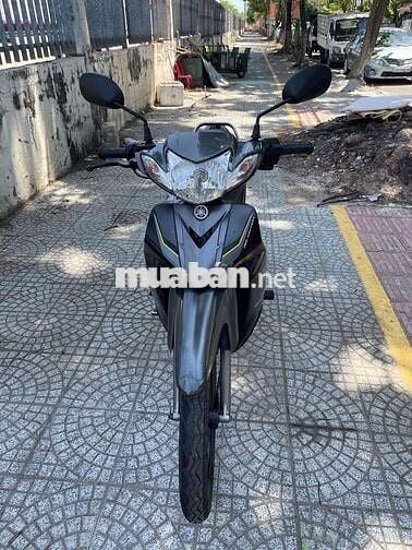 Yamaha Sirius RC 2018 Đen Chính chủ