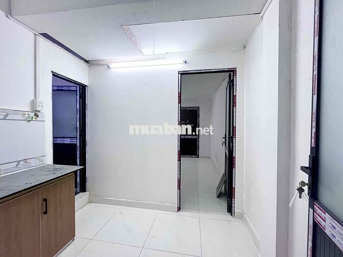 Căn 1 Phòng ngủ tách Bếp Bình Tây Quận 6