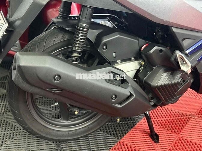 💥AB125 2024 SMK BSTP Chính Chủ xe đẹp💥