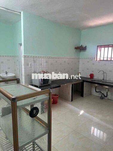 cho thuê nhà NGUYỄN ĐÌNH HIẾN, NHS - 3pn 2wc